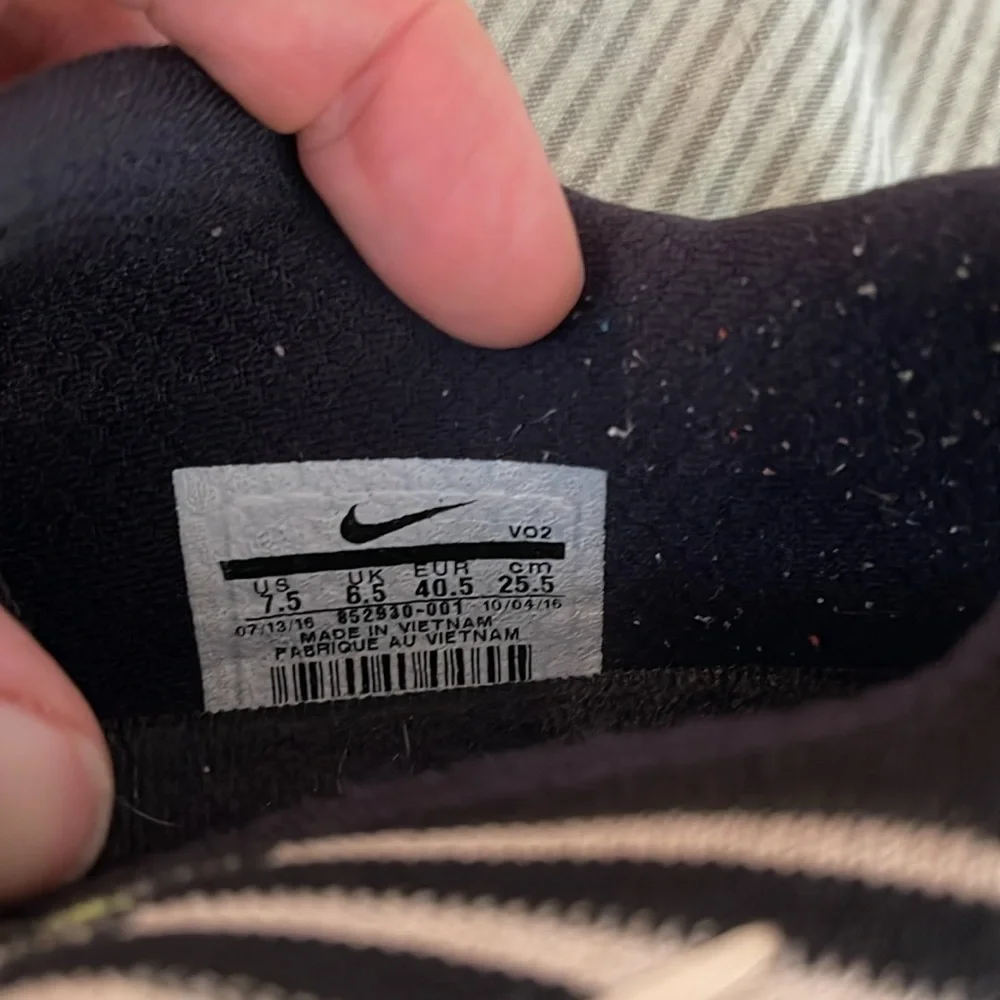 Nike Metcon Dsx 2 Flyknit Shoes